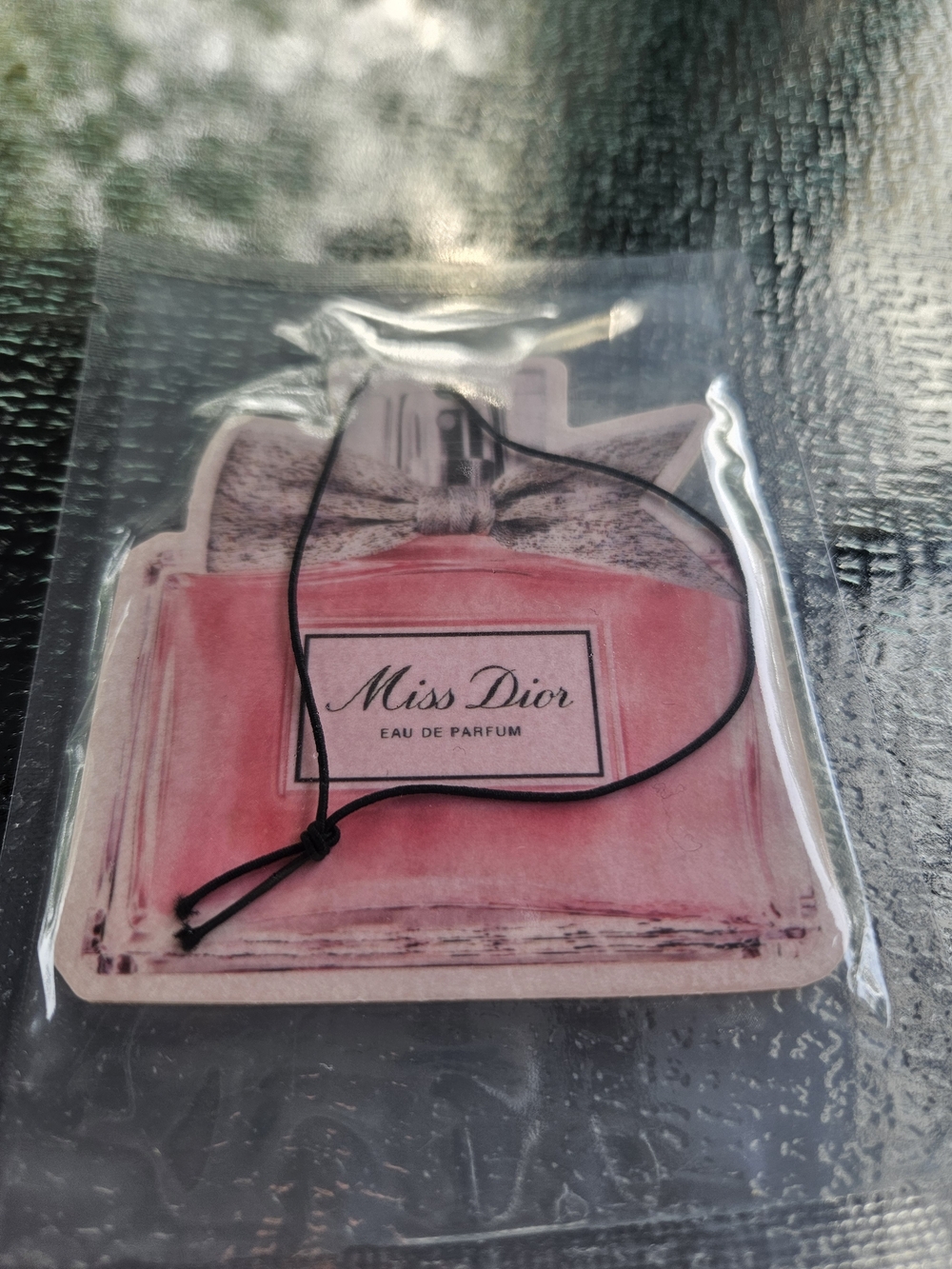 Dior Miss Dior Air Freshener